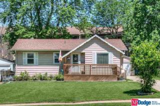 12442 Westwood Ln, Omaha NE  68144-3943 exterior