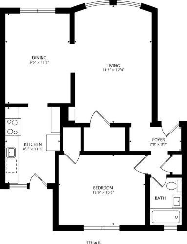 4126 Kedvale Ave, Chicago IL  60641-2251 exterior