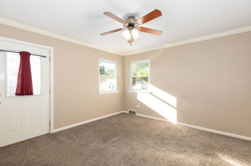 1411 Clement St, Joliet IL 60435-1718 exterior