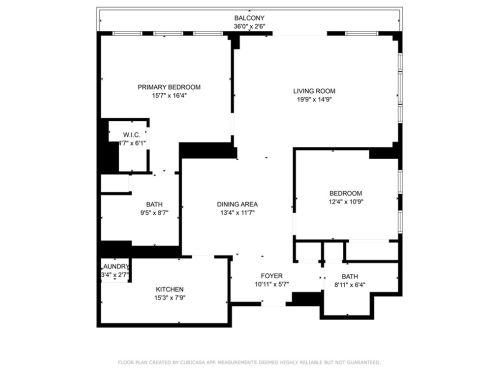 185 Massachusetts Ave, Boston MA 02115 exterior