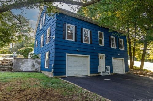 310 State Ave, Killingly CT 06241-2013 exterior