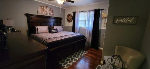 6595 Dillon Rd, Austell GA 30168-5625 exterior