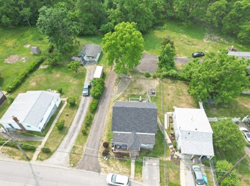 126 Tilford Rd, Pittsburgh PA 15235-2249 exterior