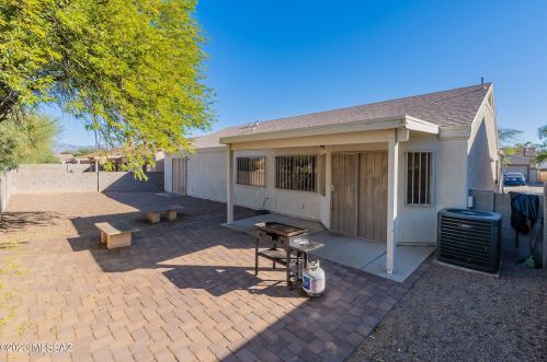 2944 Beck Dr, Tucson AZ  85730-3620 exterior