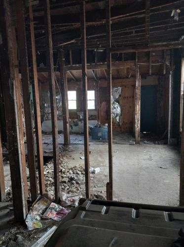 624 Englewood Ave, Chicago IL  60621-2014 exterior