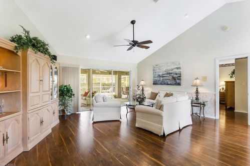 4654 Ashton Ct, Naples FL 34112-8823 exterior