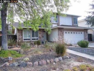 1149 Sunlight Cir, Concord, CA 94518-1911