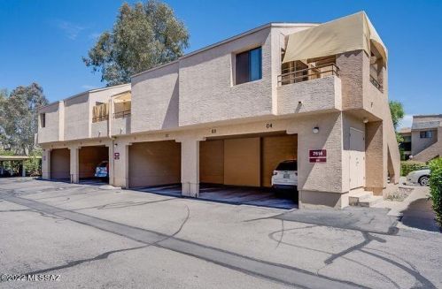 7614 Callisto Cir, Tucson, AZ 85715-6921