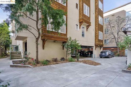 2029 Channing Way, Berkeley CA 94704-1915 exterior