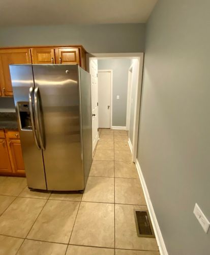 14400 Lincoln Ave, Dolton IL 60419-1818 exterior