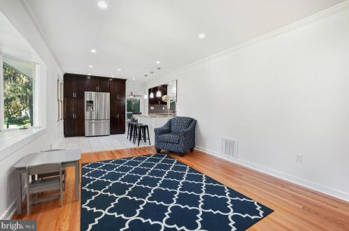 5109 Avoca Ave, Ellicott MD  21043-6614 exterior