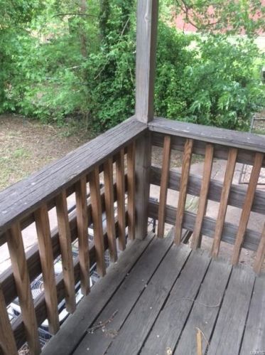 2826 Nebraska Ave, Saint Louis MO 63118-1336 exterior