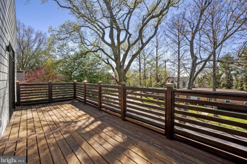 2216 30th St, Washington DC  20020-3369 exterior