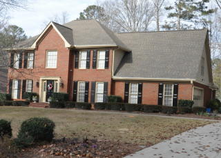 3430 Aubusson Trce, Alpharetta, GA 30022-5220