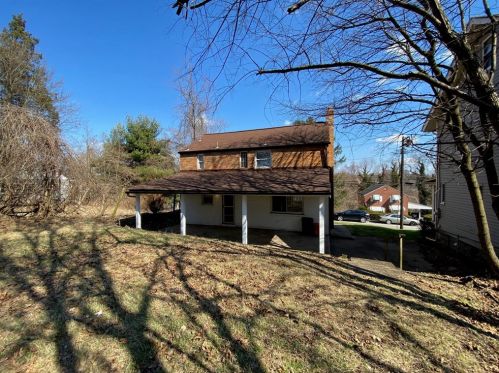 140 Howard St, Pittsburgh, PA 15235-2827