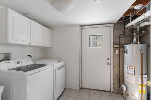 6719 Byron St, Chicago IL 60641-2605 exterior