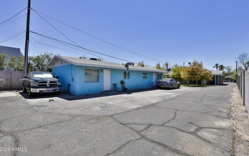 1713 31 Pl, Phoenix AZ 85008-4724 exterior