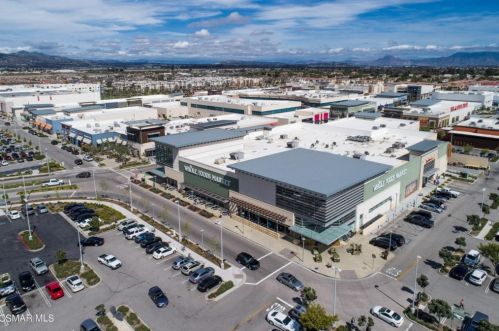 723 Forest Park Blvd, Oxnard CA 93036-5311 exterior