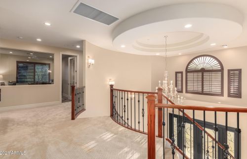 25401 45th Dr, Phoenix AZ  85083-2243 exterior