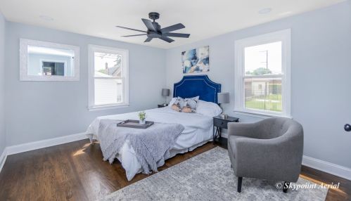 8523 Damen Ave, Chicago IL 60612-3728 exterior