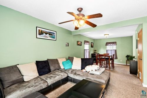 14 Penton Blvd, Duluth MN 55808-1133 exterior