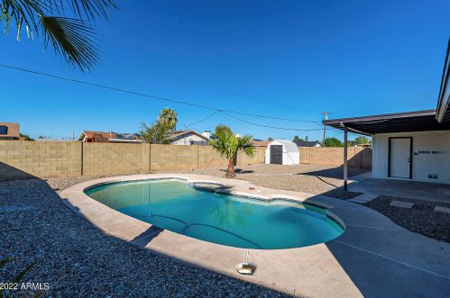 470 Harrison St, Chandler AZ 85225-3729 exterior