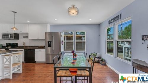 1000 Pne St, San Antonio TX 78202-2327 exterior