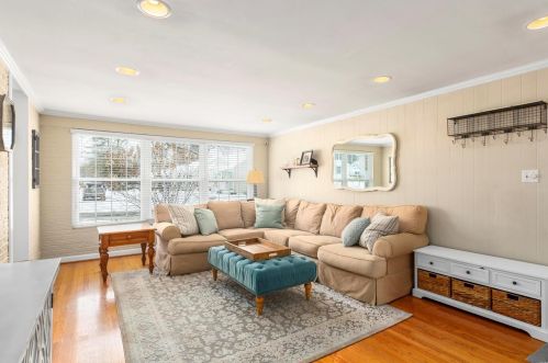 21 Winnetka Ln, Saint Louis MO 63122-3252 exterior