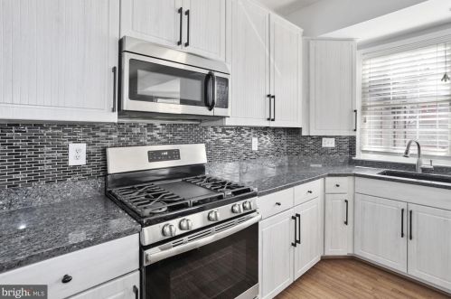 11127 Luttrell Ln, Silver Spring MD 20902-3556 exterior