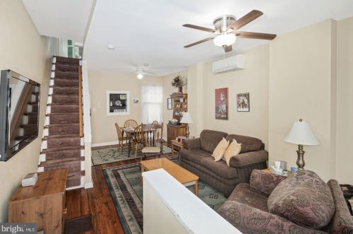 811 28 St, Philadelphia PA 19145-2408 exterior