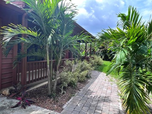 5302 Sunset Blvd, Fort Pierce FL  34982-3876 exterior