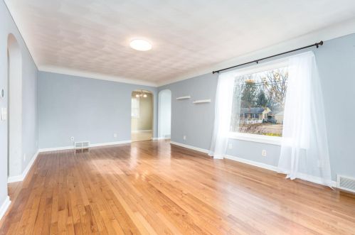 2303 Glendale Blvd, Kalamazoo MI  49004-1759 exterior