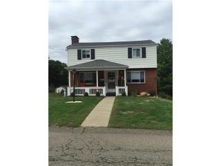 160 Connie Dr, Pittsburgh, PA 15214-1250