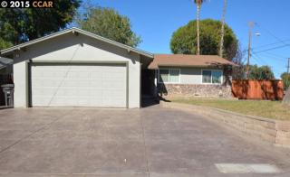 2657 Montgomery Ave, Concord, CA 94519-1628
