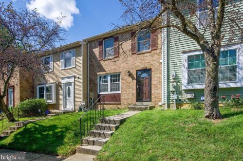 3729 Castle Ter, Silver Spring, MD 20904-4769
