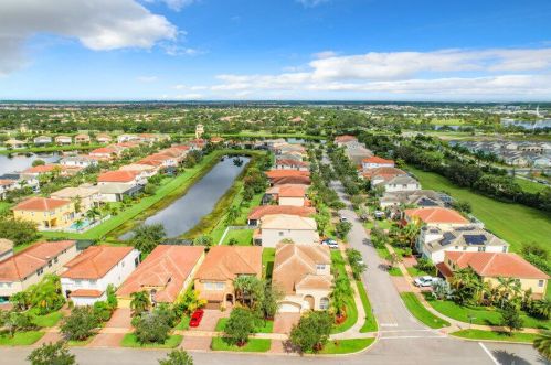 11200 Stockton Pl, Fort Pierce FL 34987-2767 exterior