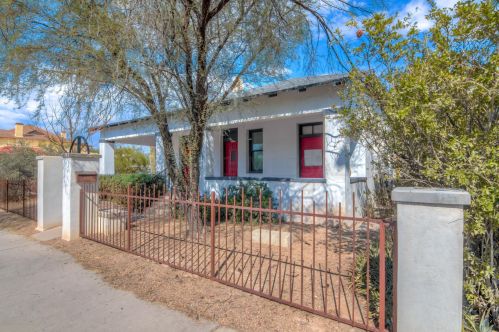 705 6th Ave, Tucson, AZ 85705-8304