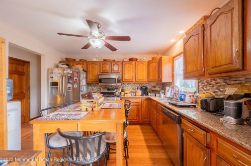 332 Bayberry St, Browns Mills NJ  08015-1343 exterior