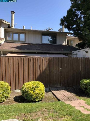 1725 Landana Ct, Concord, CA