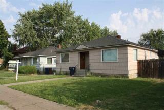 2417 1st Ave, Spokane, WA 99202-3904