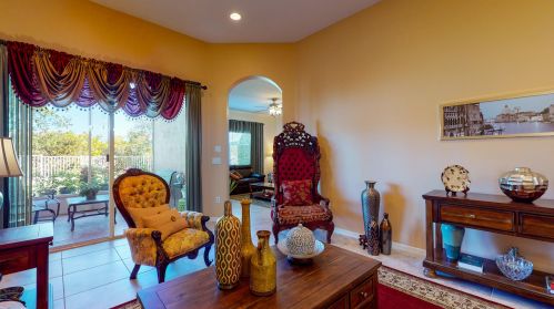 10051 Chadwick Dr, Fort Pierce FL 34987-2418 exterior