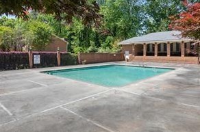 4101 Dunwoody Club Dr, Atlanta GA  30350-5203 exterior
