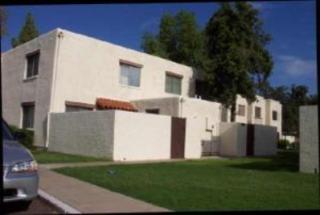 5243 42 Ln, Phoenix AZ  85053-5381 exterior