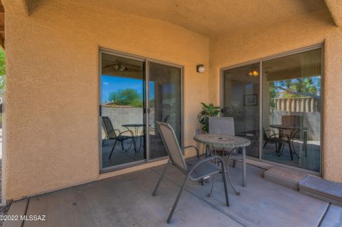 3847 Presidio Rd, Tucson AZ  85716-1736 exterior