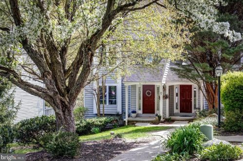 24 Mallard Mill Run, Media PA 19086-6670 exterior