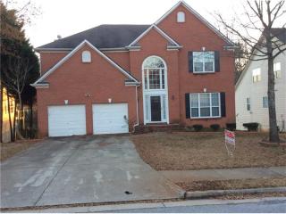 552 Autumn Shore Dr, Lawrenceville, GA 30044-7427