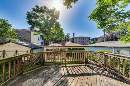 2610 Sawyer Ave, Chicago IL  60623-4736 exterior