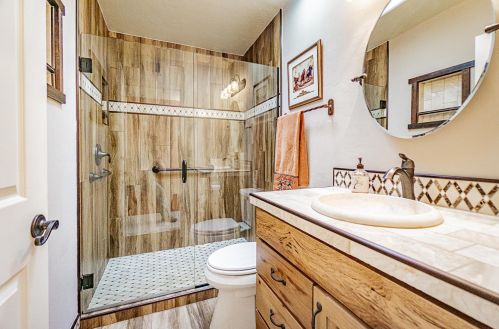 3900 Placita De Ln Moneda, Green Valley AZ 85622-5061 exterior