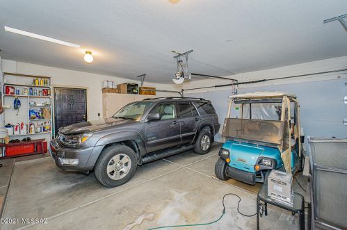 2786 Placita Rustica, Green Valley AZ 85622-4638 exterior