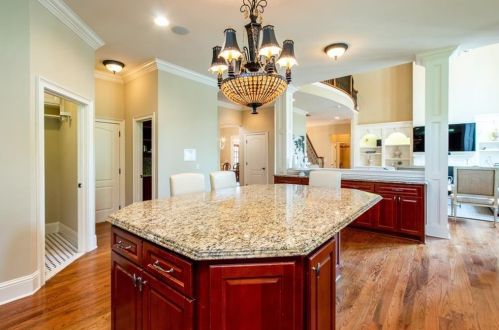 7952 Amawalk Cir, Duluth GA 30097-1933 exterior